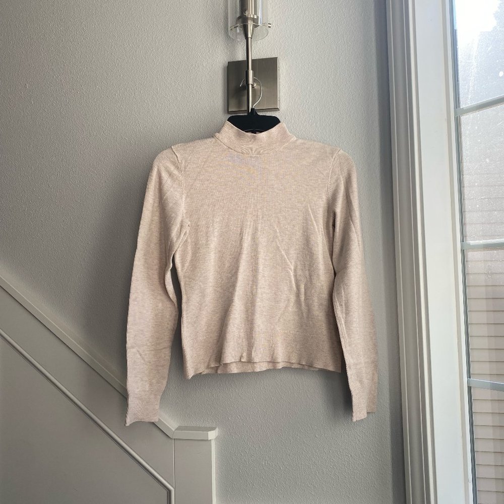 Monkl shirt size S